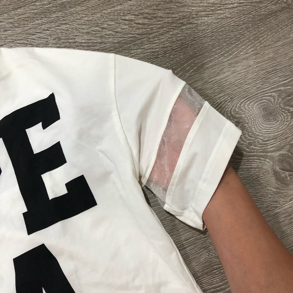 “Expectation” Tee - Picture 4 of 6